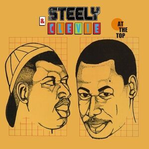 Steely & Clevie - At the Top  CD